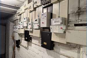 ** Nur zur Kapitalanlage ** Top-vermietete & renovierte 2-Raum-Wohnung! – Die vollständige Adresse der Immobilie erhältst du vom Anbieter., 68169 Neckarstadt-West, Mannheim – Vorschaubild 11