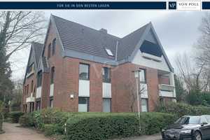 Vermietete 2-Zimmer-Wohnung am Everstenholz! – Oldenburg (Oldenburg) – Vorschaubild 1