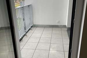 Moderne 2 Zimmer Wohnung in Berlin-Wittenau/ Cité Foch  – Avenue Chales de Gaulle 10D, 13469 Wittenau, Berlin – Vorschaubild 11