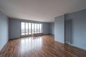 Penthouse-Maisonette-Wohnung im Architektenhaus in Osternburg – Die vollständige Adresse der Immobilie erhältst du vom Anbieter., 26135 Drielaker Moor, Oldenburg (Oldenburg) – Vorschaubild 2
