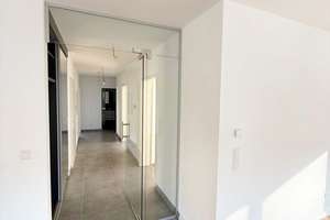 Exklusive KfW-55 Neubauwohnung in Nürnberg-Brunn – Erstbezug mit höchstem Wohnkomfort – Die vollständige Adresse der Immobilie erhältst du vom Anbieter., 90475 Brunn, Nürnberg – Vorschaubild 5