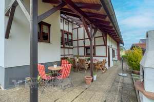 GEPFLEGTES FACHWERKHAUS - SCHEUNE - GROßER GARTEN - VIEL WOHNFLÄCHE & AUSBAUPOTENTIAL IN ROMMELSBACH – Die vollständige Adresse der Immobilie erhältst du vom Anbieter., 72768 Rommelsbach, Reutlingen – Vorschaubild 27