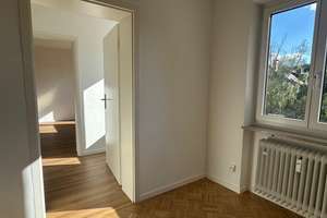 4 Zimmer Wohnung-oberstes Geschoss ,  Garage mgl – Fürstenbergstr. 23, 80809 Am Luitpoldpark, München – Vorschaubild 19