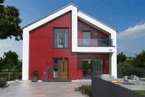 EIN­FA­MI­LI­EN­HAUS MIT MODERNEM DE­SI­GNAN­SPRUCH – Rhein-Lahn-Kreis – Vorschaubild 9
