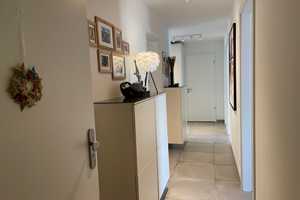 Sonnige 4-Zimmer-Wohnung in absolut ruhiger Lage – München – Vorschaubild 5