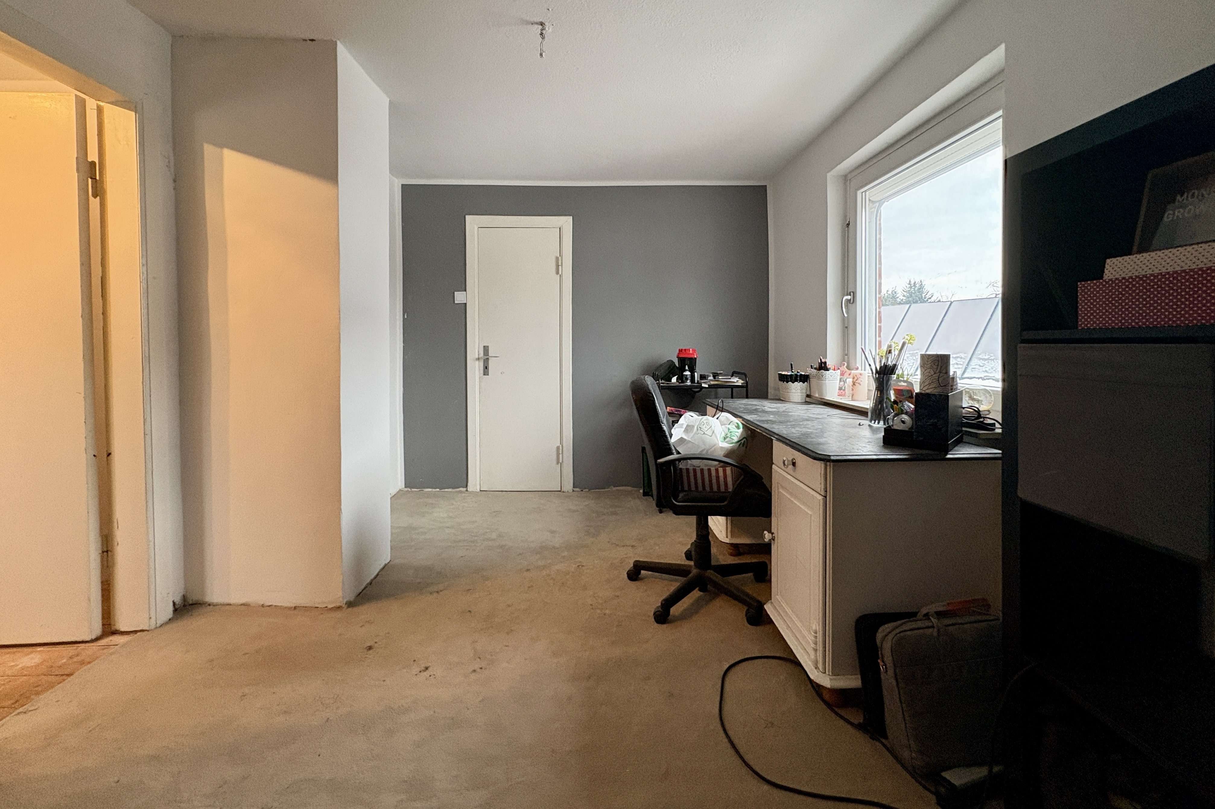 Immobilie in Koberg - Zweifamilienhaus in dörflicher Lage - Bild 11