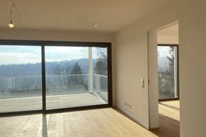 Viel Sonne, Ruhe und ein toller Grundriss - 3 Zimmer mit Aufzug und Tiefgarage – Die vollständige Adresse der Immobilie erhältst du vom Anbieter., 70599 Schönberg, Stuttgart – Vorschaubild 3