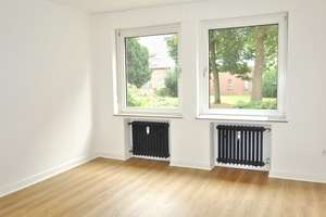 Kempen - Möhlenring, 3 Zimmer Erdgeschoss Wohnung, Terrasse, Gartenanteil, modernes Duschbad – Die vollständige Adresse der Immobilie erhältst du vom Anbieter., 47906 Kempen – Vorschaubild 4