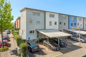 IMMORath.de – Attraktives Reihenendhaus mit Garten – Die vollständige Adresse der Immobilie erhältst du vom Anbieter., 77656 Offenburg – Vorschaubild 12
