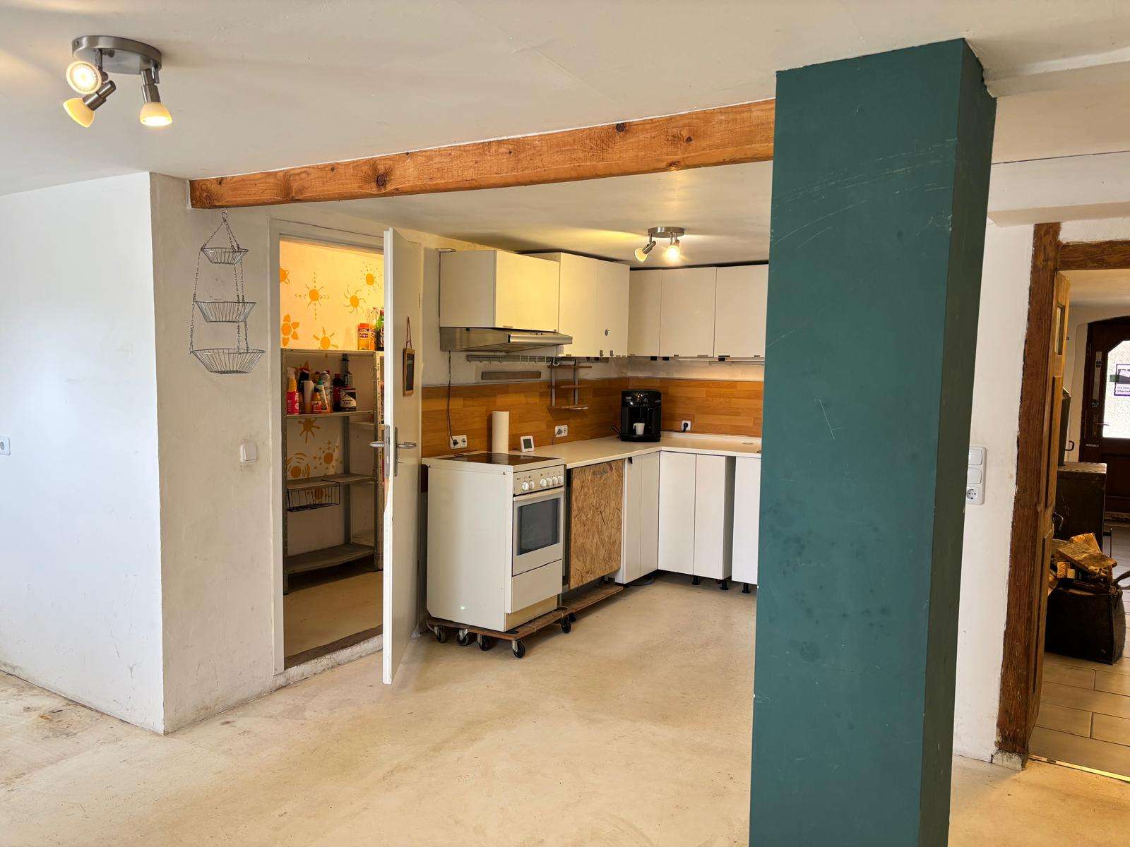 Immobilie in Wermsdorf - Charmantes historisches Anwesen in idyllischer Lage zwischen Leipzig und Dresden - Bild 4