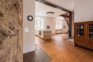 Historische Eleganz trifft modernes Loft-Design – 68169 Neckarstadt-West, Mannheim – Vorschaubild 13
