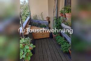 Tauschwohnung: Gut geschnittene 2-Zimmerwohnung mit großer Küche und Balkon – Untere Eichstädtstrasse 12A, 4299 Probstheida, Leipzig – Vorschaubild 5