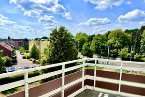 1-Zimmer-Wohnung in ruhiger Lage von Essen- Stoppenberg – mit Balkon – Die vollständige Adresse der Immobilie erhältst du vom Anbieter., 45141 Stoppenberg, Essen – Vorschaubild 6