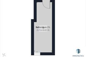 Großzügige 3-Zimmer-Wohnung mit zwei Loggien, Carport, Keller und viel Potenzial in Mainz-Hechtsheim – Die vollständige Adresse der Immobilie erhältst du vom Anbieter., 55129 Hechtsheim, Mainz – Vorschaubild 22