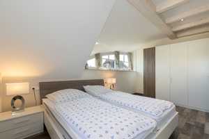 Idyllisches, reetgedecktes Ferienhaus – Rügen (Kreis) – Vorschaubild 13