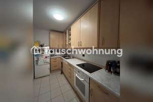 Tauschwohnung: Sendling-Westpark gegen Bogenhausen/Haidhausen – Die vollständige Adresse der Immobilie erhältst du vom Anbieter., 81369 Mittersendling, München – Vorschaubild 3