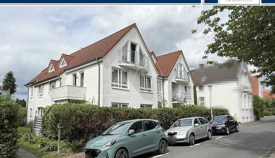 Bild von ZIEGELHOFVIERTEL: Mehrfamilienhaus auf 1.048 m² großen Grundstück in begehrter Lage