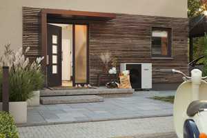 Ihr neues Zuhause in Stadtrandlage von Crimmitschau   - Stadthaus Flair 152 RE – Zwickau (Kreis) – Vorschaubild 1