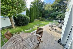 Exklusive Stadtvilla mit zwei Wohneinheiten und luxuriösem Wellnessbereich – Die vollständige Adresse der Immobilie erhältst du vom Anbieter., 86156 Kriegshaber, Augsburg – Vorschaubild 24