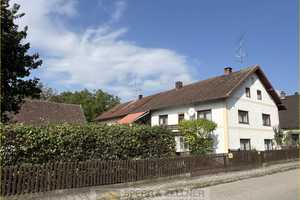 Fraunberg - Baugrundstück mit Altbestand - Vorbescheid vorhanden – Erding (Kreis) – Vorschaubild 3