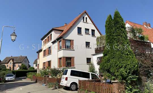 TOP-LAGE Riddagshausen: Paketverkauf 3 ETW's (BLK möglich)