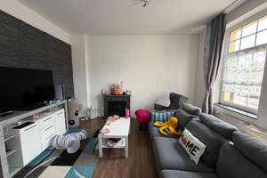 Schicke Vier-Zimmer-Wohnung mit Garten in zentraler Lage  – Brühler Straße 209, 42657 Burg/Höhscheid, Solingen – Vorschaubild 5