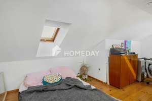 Helle 3-Zimmer-Maisonettewohnung mit Balkon in begehrter Lage – Die vollständige Adresse der Immobilie erhältst du vom Anbieter., 10961 Kreuzberg, Berlin – Vorschaubild 12