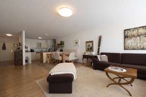 Grosszügige, Lichtdurchflutete 2-Zimmer-Wohnung mit exklusivem Wellnessbereich in Bonn-Castell – Am Römerlager 4, 53117 Bonn-Castell, Bonn – Vorschaubild 3