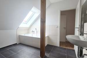 Saniert! 98 m², 4-Zi, Balkon, Gast-WC, 20 m² Keller – Windmühlen-Privatweg 12, 39126 Rothensee, Magdeburg – Vorschaubild 3