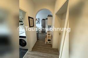 Tauschwohnung: Tauschen unsere Südstadt-Perle gg größer – Die vollständige Adresse der Immobilie erhältst du vom Anbieter., 50968 Neustadt/Süd, Köln – Vorschaubild 3