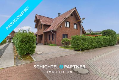 Hagen | Direkt einziehen - hochwertig modernisiertes Einfamilienhaus