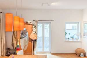 HOMESK - Altbaucharme in Berlin-Mitte | Lichtdurchflutete 2-Zimmer-Wohnung nahe Rosenthaler Platz – Zehdenicker Straße 16, 10119 Mitte (Ortsteil), Berlin – Vorschaubild 14