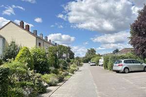 Reihenmittelhaus mit schönem Garten und Garage – Die vollständige Adresse der Immobilie erhältst du vom Anbieter., 23556 Sankt Lorenz Nord, Lübeck – Vorschaubild 14