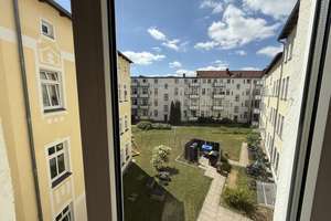 **** Attraktive Zweiraumwohnung nahe Uniklinik und Lennéviertel, ruhig, gemütlich und mittendrin – Schäfferstraße 31, 39112 Leipziger Straße, Magdeburg – Vorschaubild 20