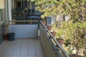 Mit Potenzial zum Traumzuhause: 3-Zi.-Wohnung mit Balkon & Grünblick in Heidelberg-Rohrbach – Die vollständige Adresse der Immobilie erhältst du vom Anbieter., 69126 Rohrbach, Heidelberg – Vorschaubild 7