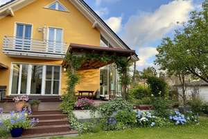 RESERVED! Your place to call home: Modern, sustainable, just minutes away from a swimming lake. – Die vollständige Adresse der Immobilie erhältst du vom Anbieter., 12683 Biesdorf, Berlin – Vorschaubild 33