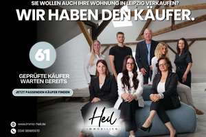 2-Zimmer-Wohnung mit Balkon im sanierten Mehrfamilienhaus – Die vollständige Adresse der Immobilie erhältst du vom Anbieter., 4318 Anger-Crottendorf, Leipzig – Vorschaubild 10