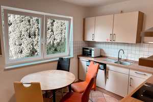 Schöne Alternative zum Einfamilienhaus-Tolle 3 ZKB mit Balkon, Garten und Doppelgarage – Kirchhofsweg 12, 56170 Mayen-Koblenz (Kreis) – Vorschaubild 5