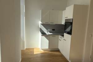 Appartement in bester Innenstadtlage an der freigelegten Lutter – Ravenberger Straße 10a, 33602 Mitte, Bielefeld – Vorschaubild 3