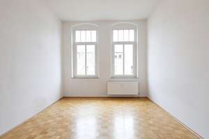 Provisionsfrei - Stadtf. Ost: Altbau-Highlight - Parkett, hohe Decken, EBK, Tageslichtbad BW&Dusche – Goethestraße 17, 39108 Stadtfeld Ost, Magdeburg – Vorschaubild 17