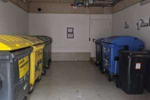 Plagwitz im Blick ins Grüne : ruhige 2-Zimmer-Wohnung mit Terrasse – Zschochersche Straße 44, 4229 Plagwitz, Leipzig – Vorschaubild 22