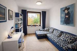 Familiengerechter Bungalow in Volksdorf auf großzügigem Grundstück – Die vollständige Adresse der Immobilie erhältst du vom Anbieter., 22359 Volksdorf, Hamburg – Vorschaubild 13