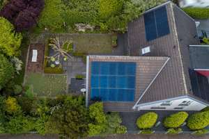WOHNQUALITÄT PAR EXCELLENCE 
Stilvolles Einfamilienhaus in Oelde – Die vollständige Adresse der Immobilie erhältst du vom Anbieter., 59302 Oelde – Vorschaubild 32