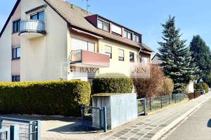 Schicke Dachgeschosswohnung am Main-Donau-Kanal – Die vollständige Adresse der Immobilie erhältst du vom Anbieter., 90441 Hohe Marter, Nürnberg – Vorschaubild 8