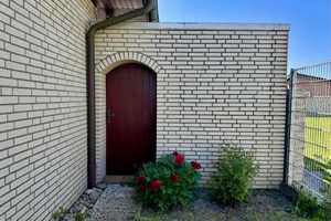 Alles auf einer Ebene - Großzügiger Bungalow in schöner Lage – Kleve (Kreis) – Vorschaubild 13