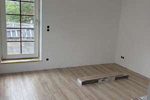 Platz zum Entfalten: Doppelhaushälfte in Bonn-Niederholtorf