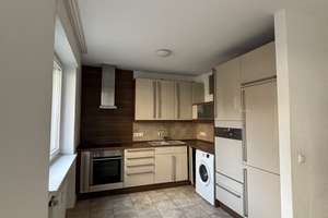 charmante 3,5-Zimmer-Erdgeschosswohnung mit Balkon in zentraler Lage von Essen zu vermieten – Pettenkoferstraße 41, 45147 Holsterhausen, Essen – Vorschaubild 5
