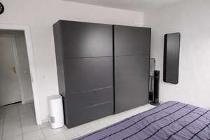 Charmante Dachgeschosswohnung mit viel Licht und 75 m² in ruhiger Lage von Essen – Kirchfeldstr. 4, 45219 Kettwig, Essen – Vorschaubild 4