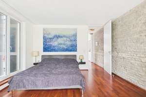 Exklusives Dachgeschoss-Penthouse am Rüdesheimer Platz – Terrasse, Balkon & Sauna – Die vollständige Adresse der Immobilie erhältst du vom Anbieter., 14197 Wilmersdorf, Berlin – Vorschaubild 20