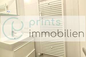SONNIGE  1 ZIMMERWOHNUNG NAHE SPREE UND HAUPTBAHNHOF++PARKETT++ EINBAUKÜCHE++AUFZUG – Calvinstrasse 28, 10557 Moabit, Berlin – Vorschaubild 10